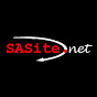 SASiteNet logo
