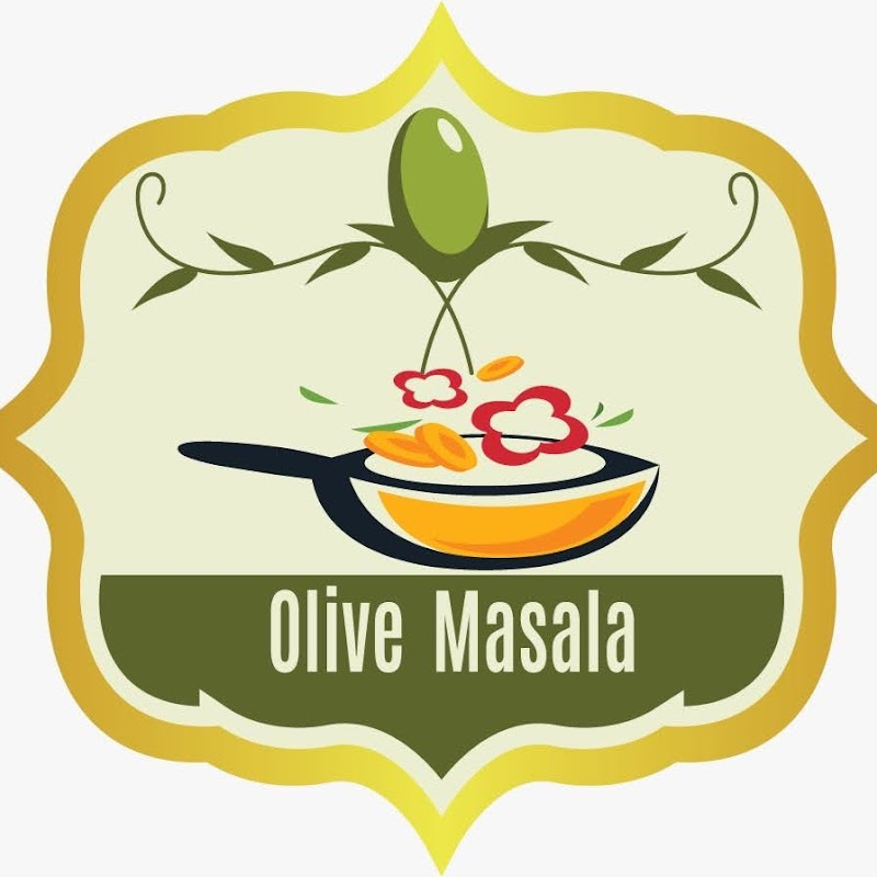 Olive Masala