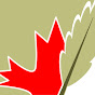 The Canada Urdu Association logo