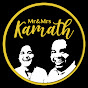 Mr & Mrs Kamath Image Thumbnail