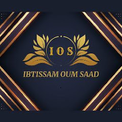 Ibtissam Oum Saad ابتسام ام سعد channel logo