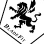 BladeFit Academy logo