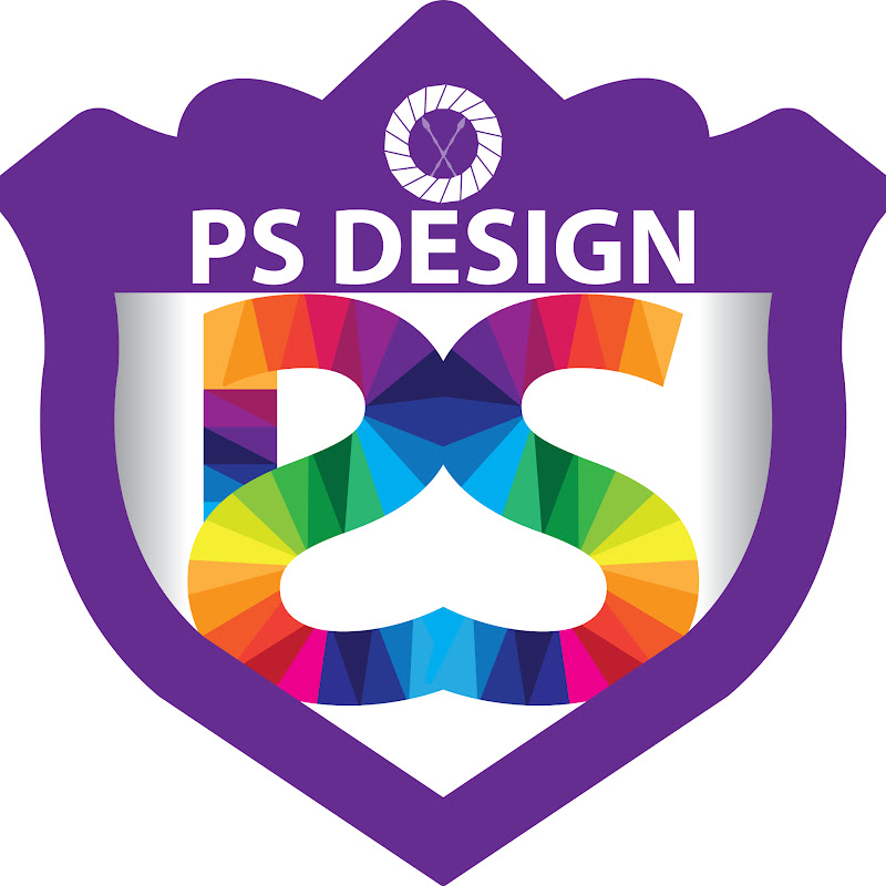 PS Design Logo