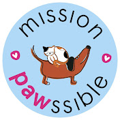 Mission Pawssible