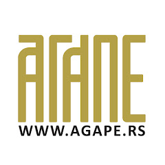 Agape - Aleksandar Gajšek Avatar