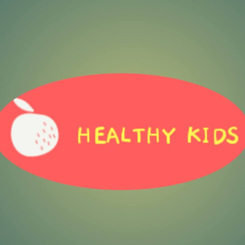 Healthy kids