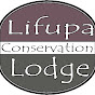 Lifupa Conservation Lodge logo