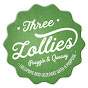 ThreeLollies logo