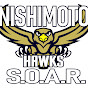 Nishimoto Elementary logo