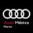 Planta Audi México