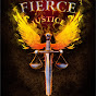 Fierce Justice logo