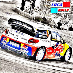 Luca Rally