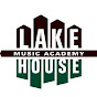 Lakehouse Music Academy logo