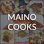 Maino Cooks logo