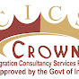 Delhi Crown Immigration logo