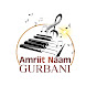 Amriit Naam Gurbani logo