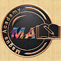 Magus Academy logo