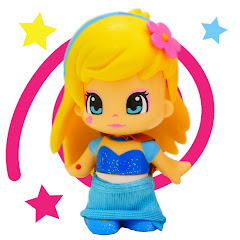 Oyuncak avatar