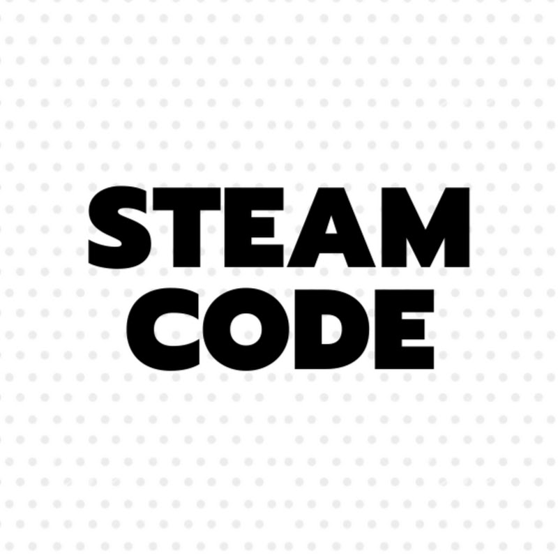 SteamCode