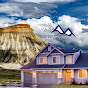 West of the Rockies Homes logo