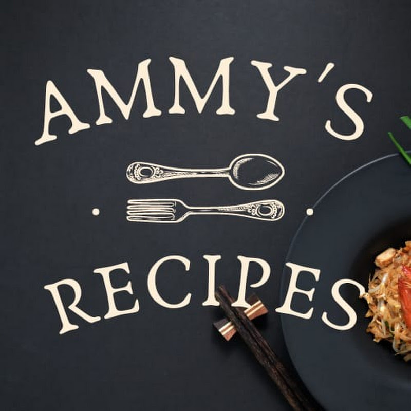 Ammy's Recipes