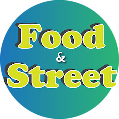 Food and Street Avatar