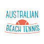 Australian Beach Tennis logo