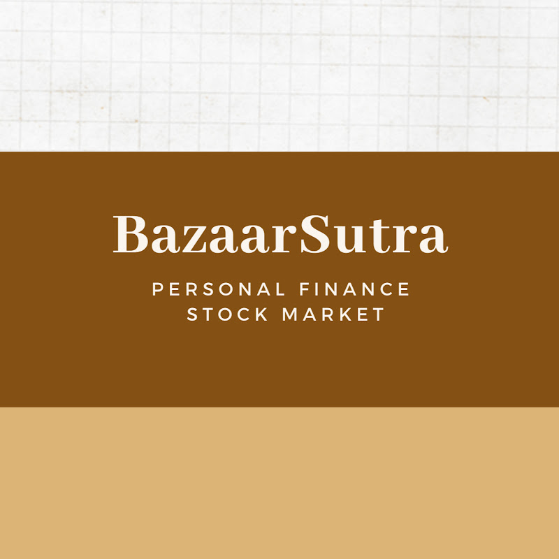Bazaar Sutra