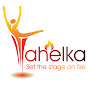 Tahelka Performing Arts Group logo