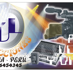 GRUPOS CHINCHANOS SAUL HD