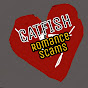 catfishromancescams logo