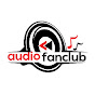 Audio Fan Club