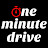 One Minute Drive