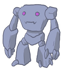 312 golem