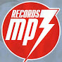 Mp3 Records logo