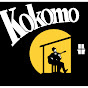 KOKOMO - New Zealand logo