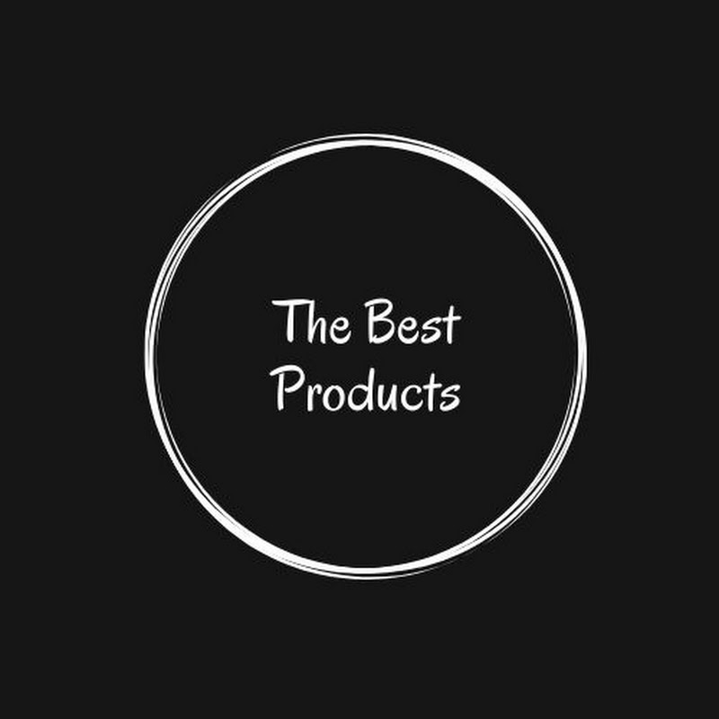 The Best Products 2020