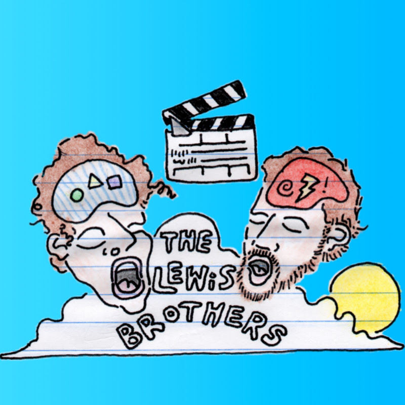 The Lewis Brothers