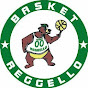 Basket Reggello logo