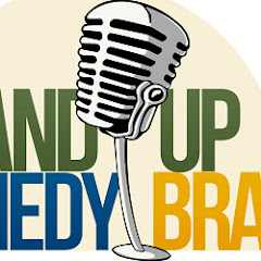 Stand Up Comedy Brasil Avatar