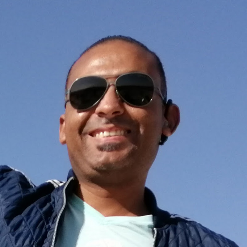 Mohamed Adel