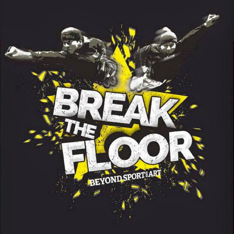Break The Floor