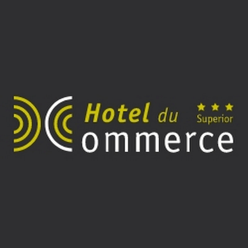 Hotel du Commerce Clervaux