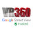 VR360 Tour Virtual