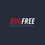 BugFree Pest Control Sydney logo