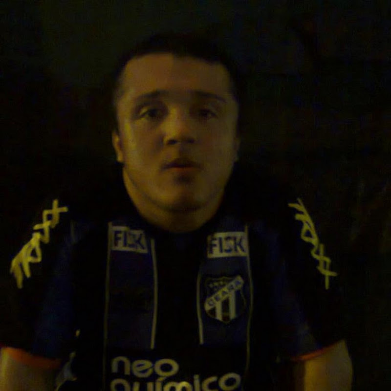Valber Batista
