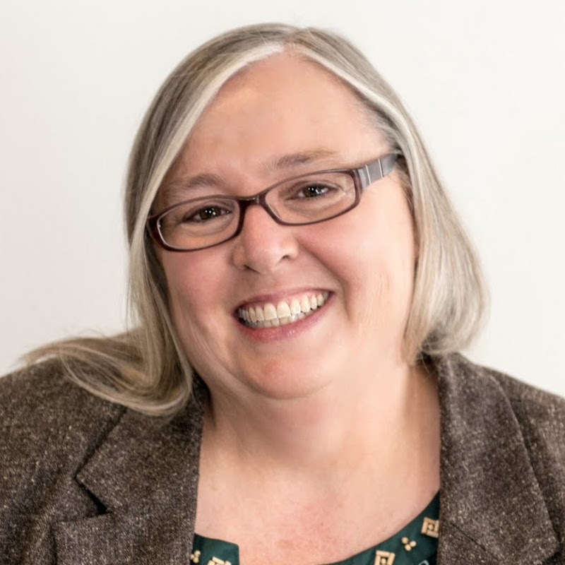 Rosemary Tyrrell