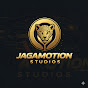 JAGAMOTION STUDIOS logo