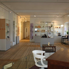 Tucholsky Museum Rheinsberg