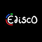 Edisco logo